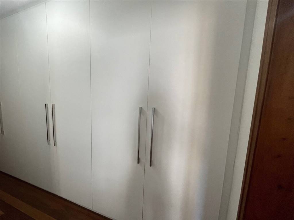 Apartamento com 3 quartos e 177 m² em Vila Guilhermina, Praia Grande