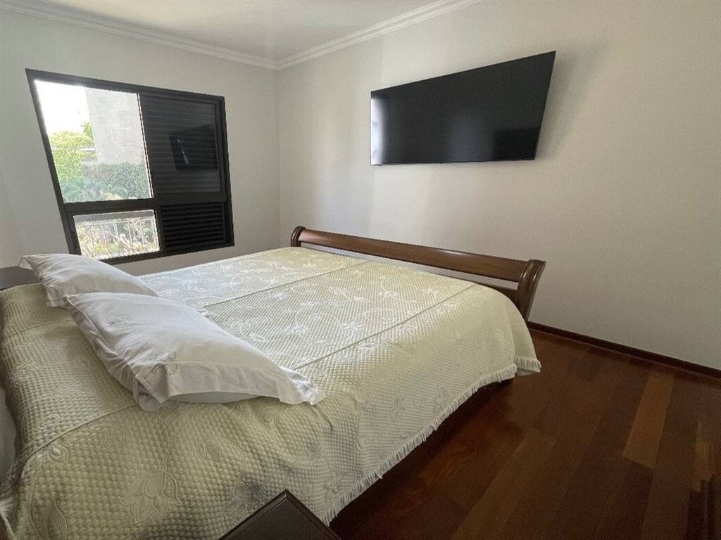 Apartamento com 3 quartos e 177 m² em Vila Guilhermina, Praia Grande