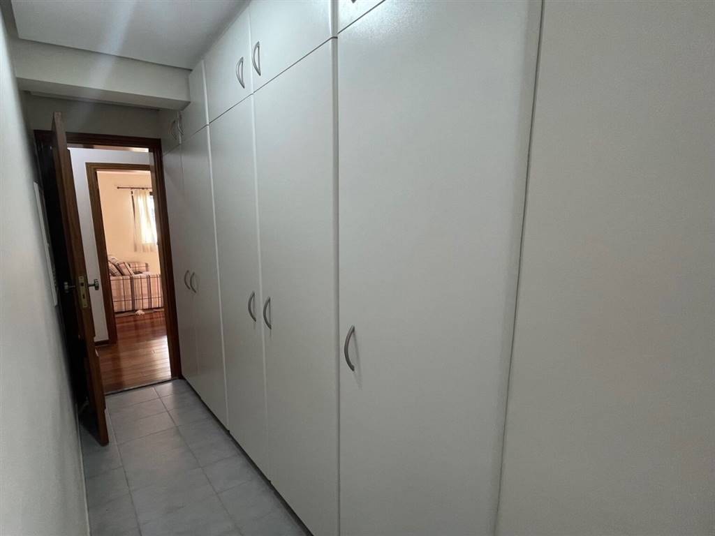 Apartamento com 3 quartos e 177 m² em Vila Guilhermina, Praia Grande