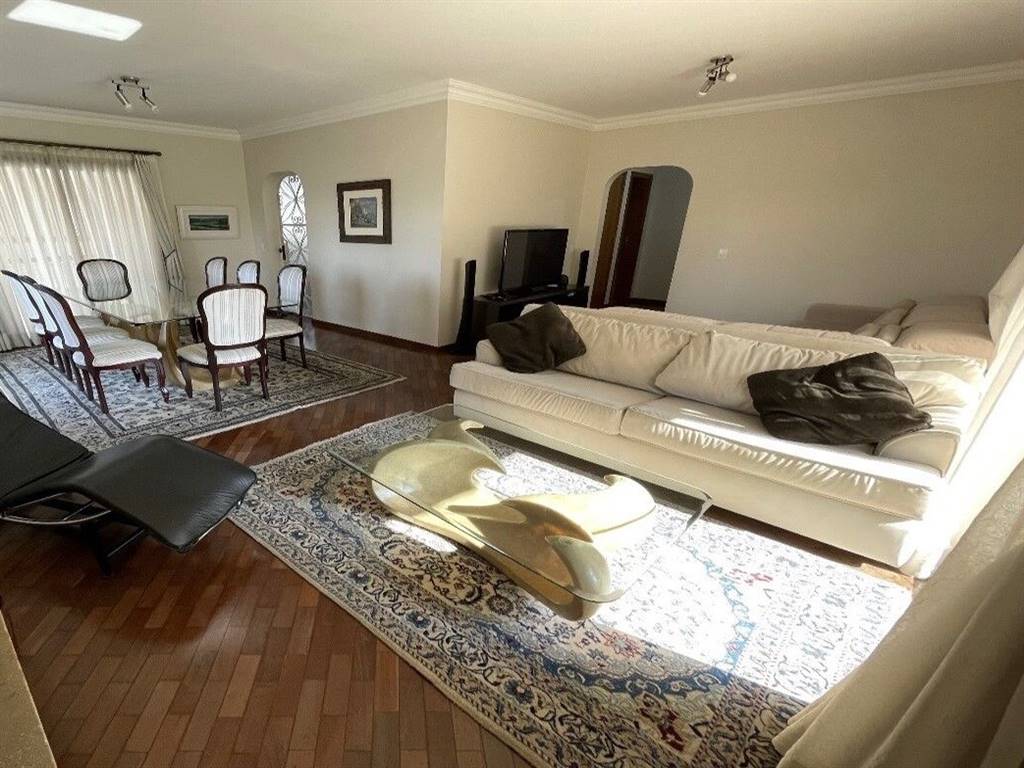 Apartamento com 3 quartos e 177 m² em Vila Guilhermina, Praia Grande