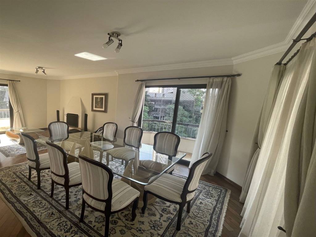 Apartamento com 3 quartos e 177 m² em Vila Guilhermina, Praia Grande
