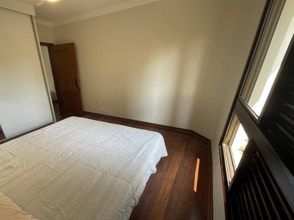 Apartamento com 3 quartos e 177 m² em Vila Guilhermina, Praia Grande