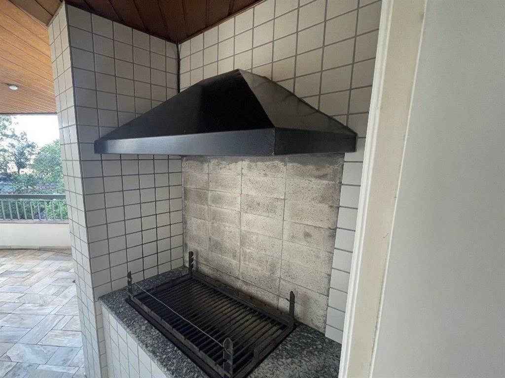 Apartamento com 3 quartos e 177 m² em Vila Guilhermina, Praia Grande