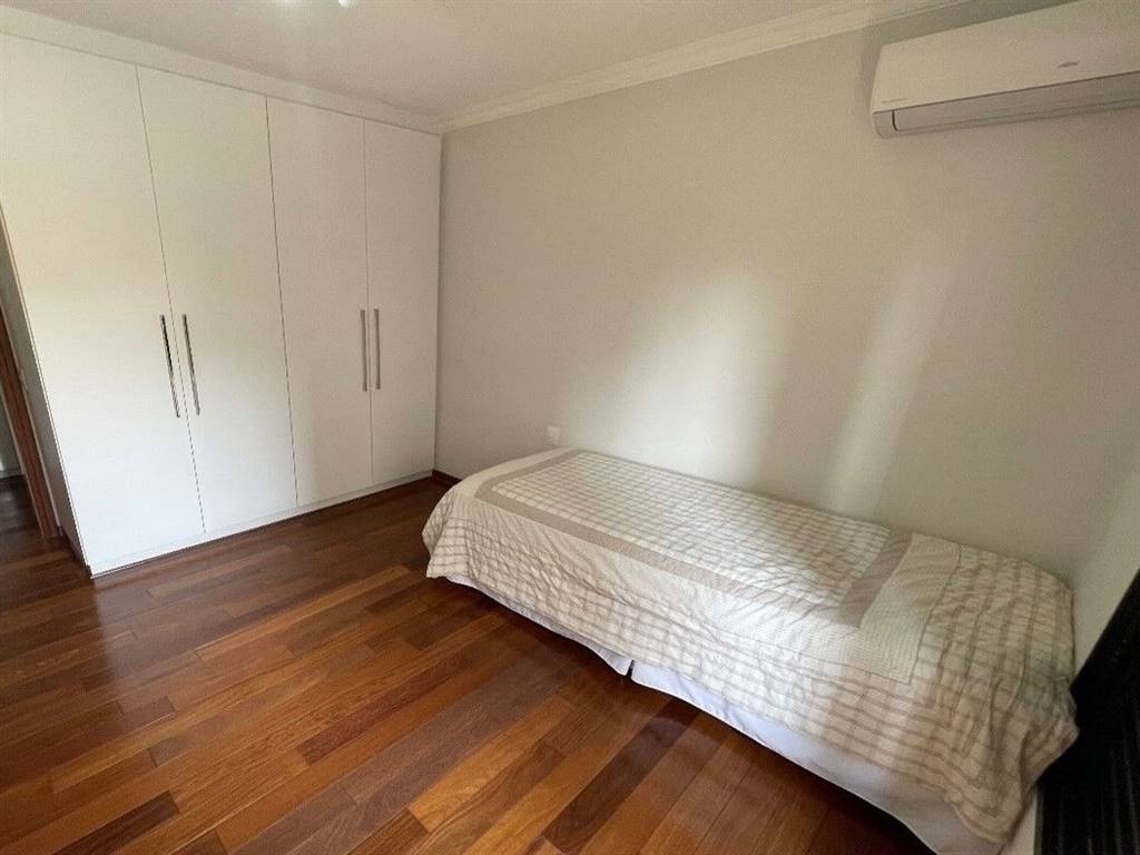 Apartamento com 3 quartos e 177 m² em Vila Guilhermina, Praia Grande