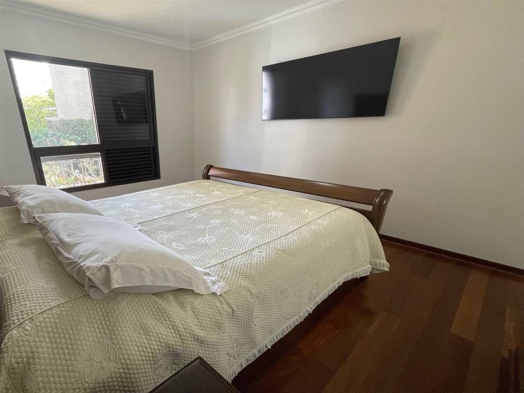 Apartamento com 3 quartos e 177 m² em Vila Guilhermina, Praia Grande