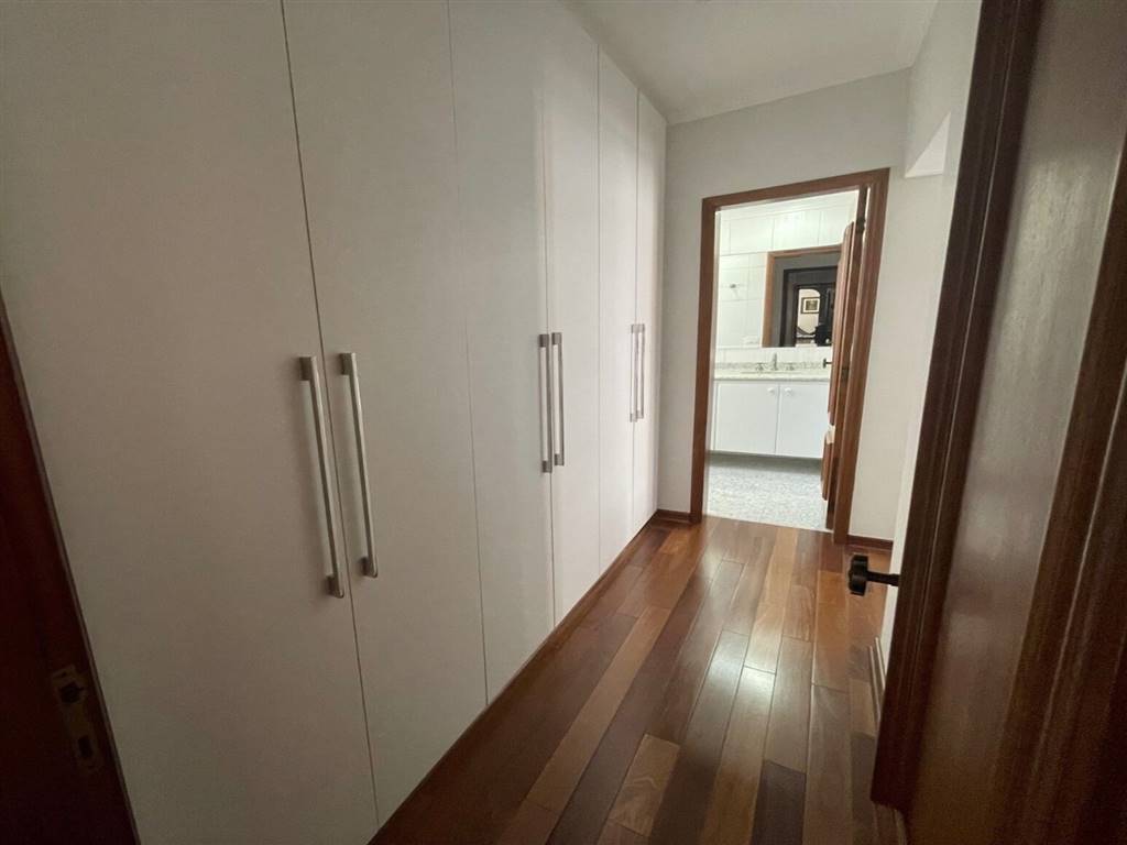 Apartamento com 3 quartos e 177 m² em Vila Guilhermina, Praia Grande