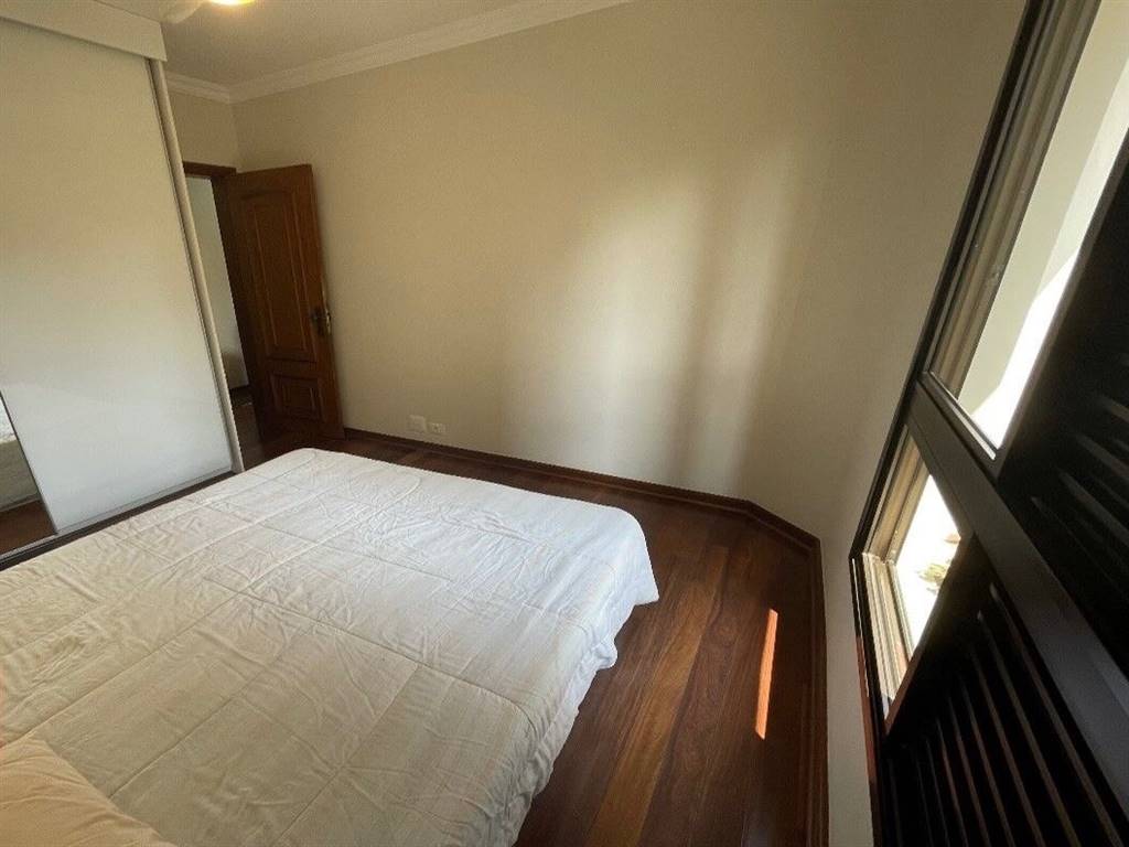 Apartamento com 3 quartos e 177 m² em Vila Guilhermina, Praia Grande