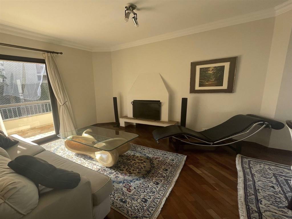 Apartamento com 3 quartos e 177 m² em Vila Guilhermina, Praia Grande
