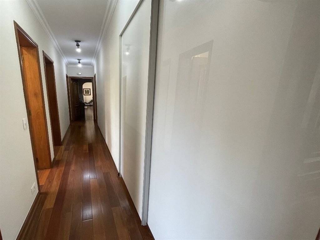 Apartamento com 3 quartos e 177 m² em Vila Guilhermina, Praia Grande