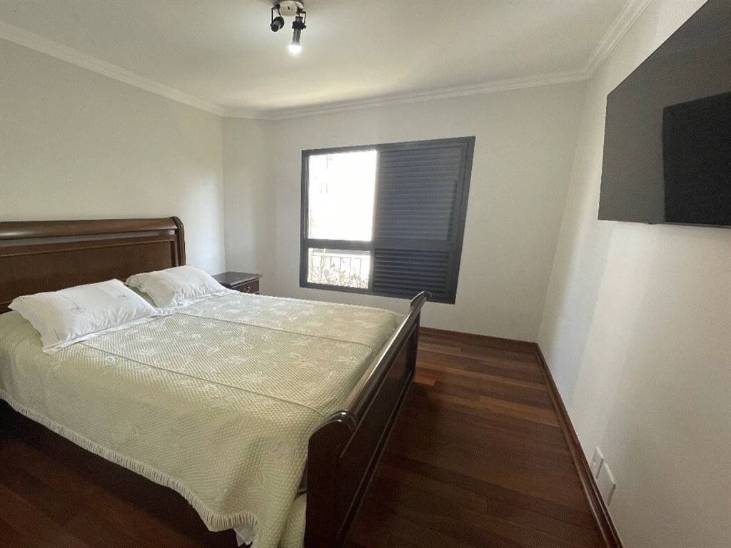 Apartamento com 3 quartos e 177 m² em Vila Guilhermina, Praia Grande