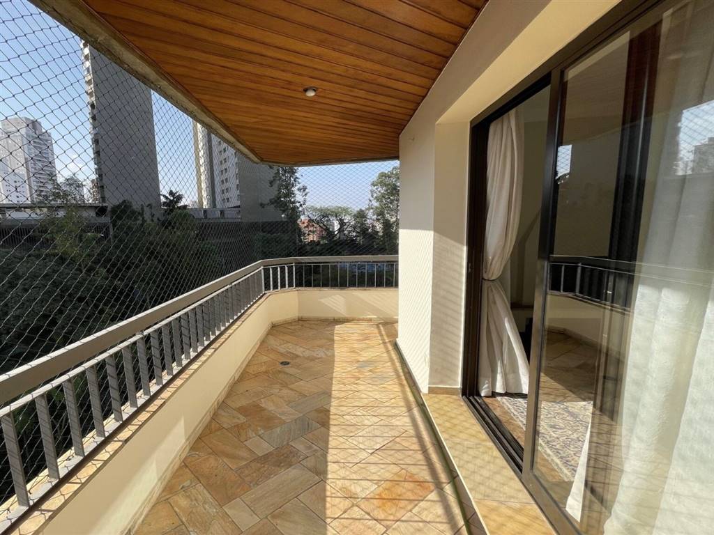 Apartamento com 3 quartos e 177 m² em Vila Guilhermina, Praia Grande
