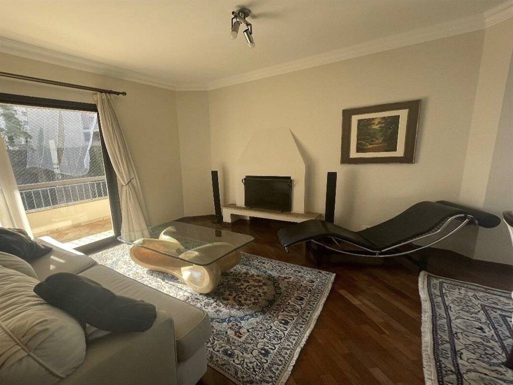 Apartamento com 3 quartos e 177 m² em Vila Guilhermina, Praia Grande