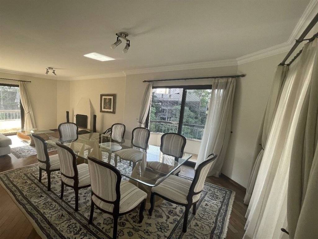 Apartamento com 3 quartos e 177 m² em Vila Guilhermina, Praia Grande