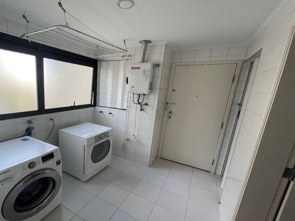 Apartamento com 3 quartos e 177 m² em Vila Guilhermina, Praia Grande