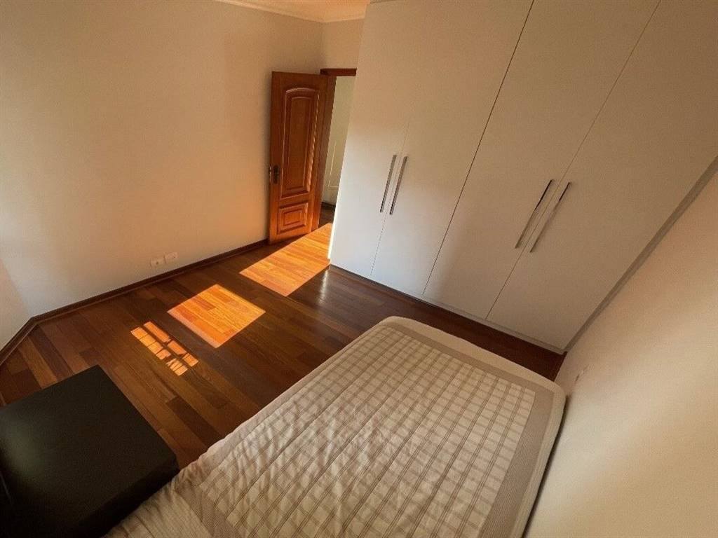 Apartamento com 3 quartos e 177 m² em Vila Guilhermina, Praia Grande