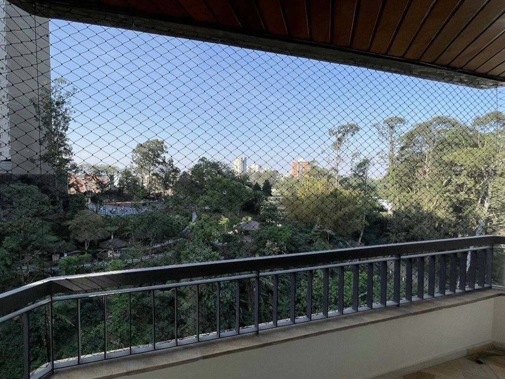 Apartamento com 3 quartos e 177 m² em Vila Guilhermina, Praia Grande