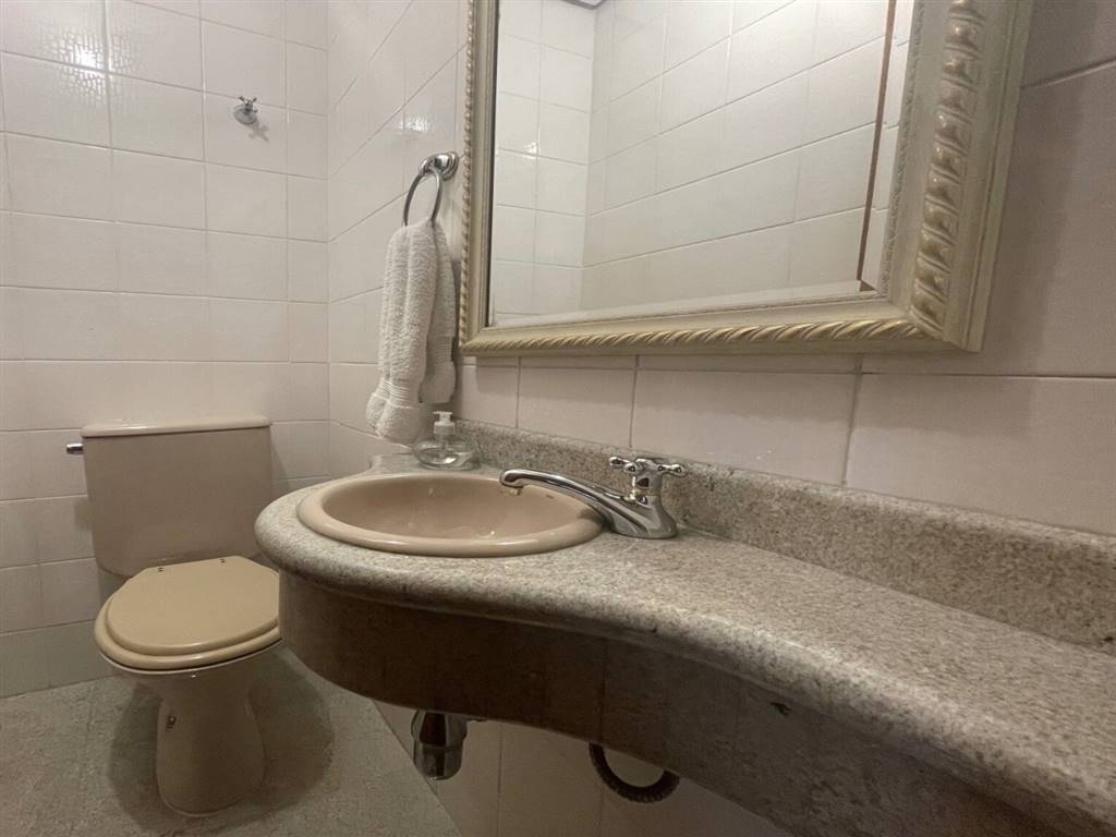 Apartamento com 3 quartos e 177 m² em Vila Guilhermina, Praia Grande