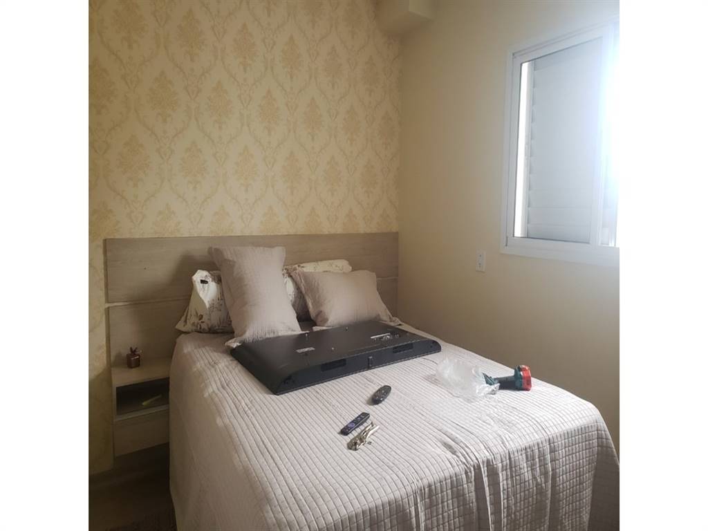 Apartamento com 1 quarto e 105 m² em Vila Guilhermina, Praia Grande