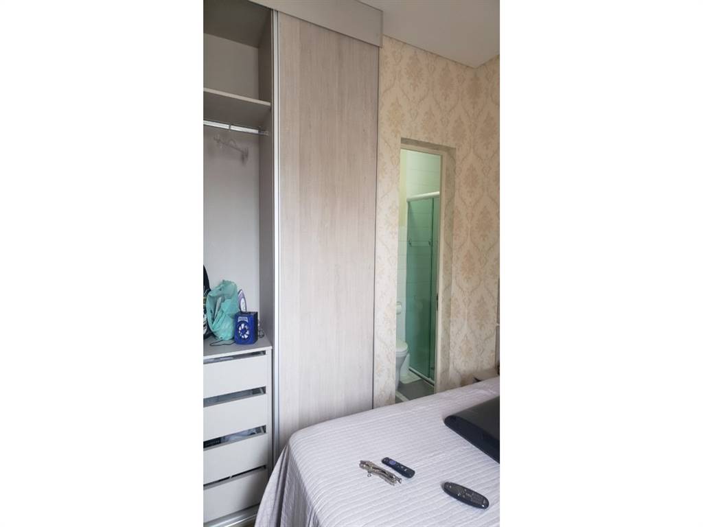 Apartamento com 1 quarto e 105 m² em Vila Guilhermina, Praia Grande