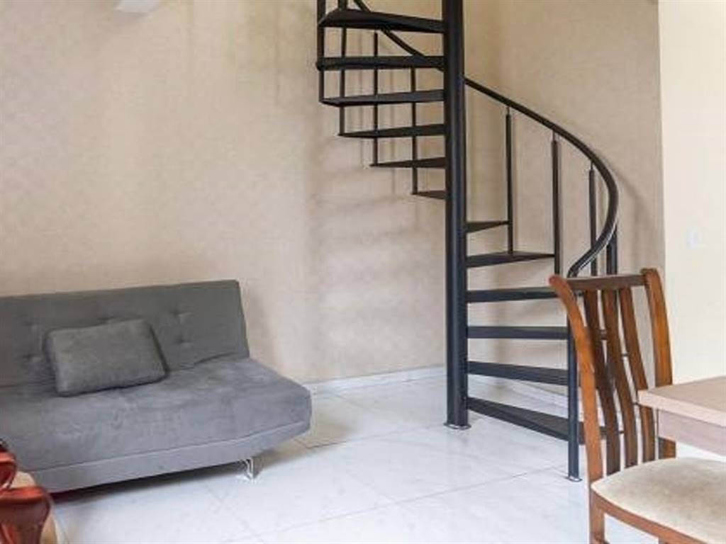 Apartamento com 1 quarto e 105 m² em Vila Guilhermina, Praia Grande