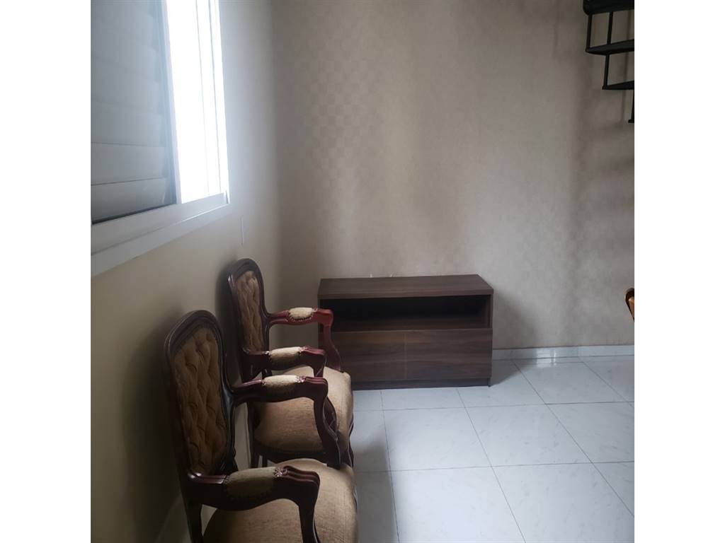 Apartamento com 1 quarto e 105 m² em Vila Guilhermina, Praia Grande