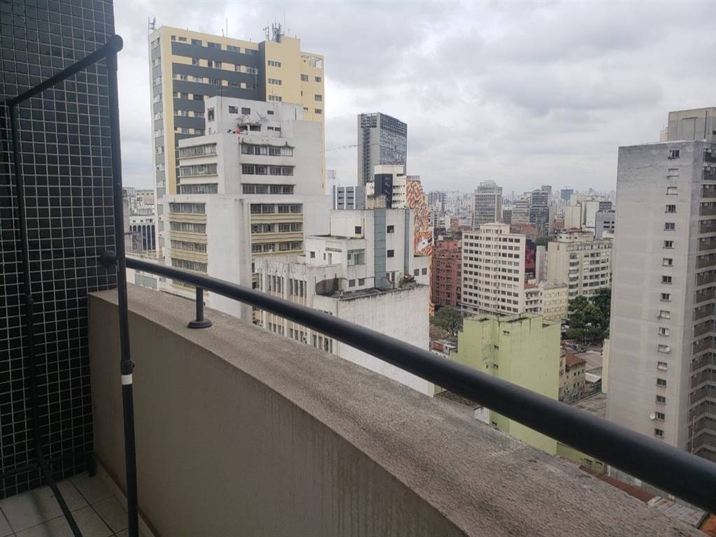 Apartamento com 1 quarto e 105 m² em Vila Guilhermina, Praia Grande