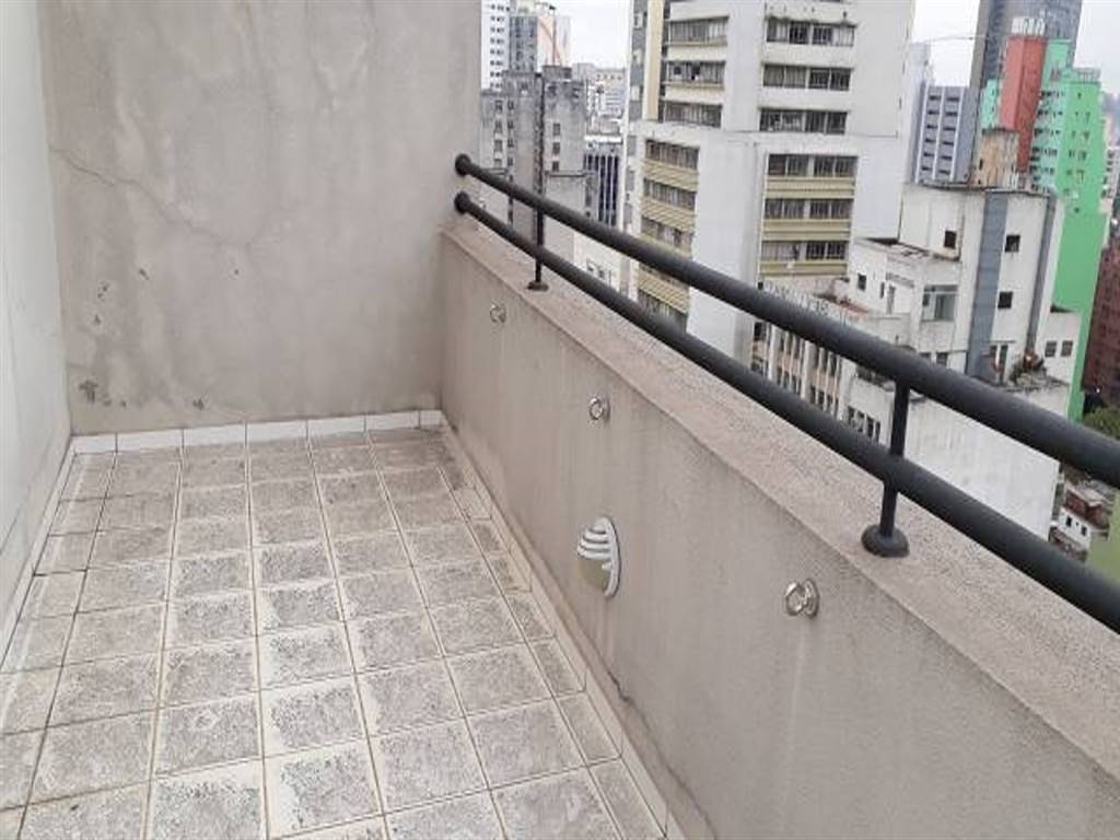Apartamento com 1 quarto e 105 m² em Vila Guilhermina, Praia Grande
