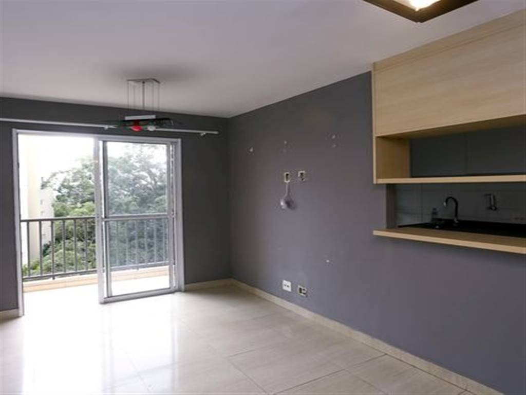 Apartamento com 2 quartos e 50 m² em Vila Guilhermina, Praia Grande