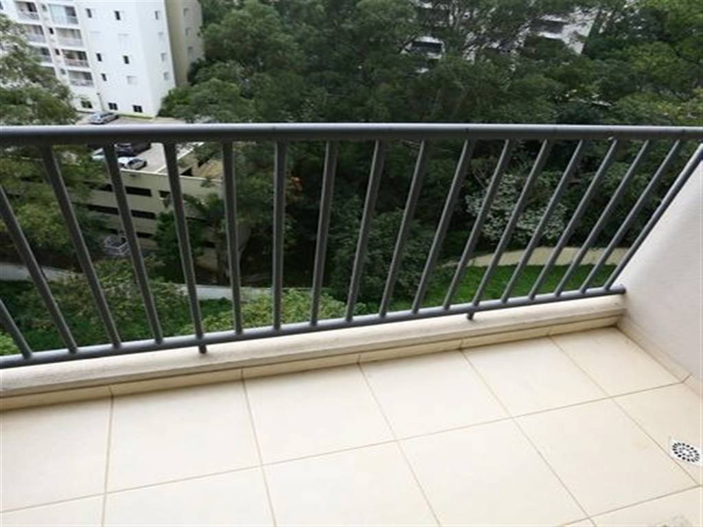 Apartamento com 2 quartos e 50 m² em Vila Guilhermina, Praia Grande