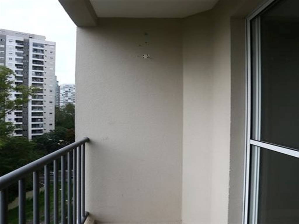Apartamento com 2 quartos e 50 m² em Vila Guilhermina, Praia Grande