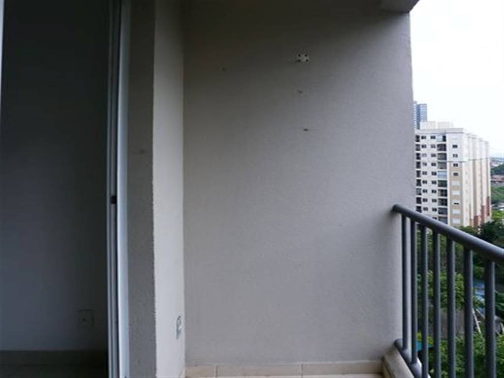 Apartamento com 2 quartos e 50 m² em Vila Guilhermina, Praia Grande