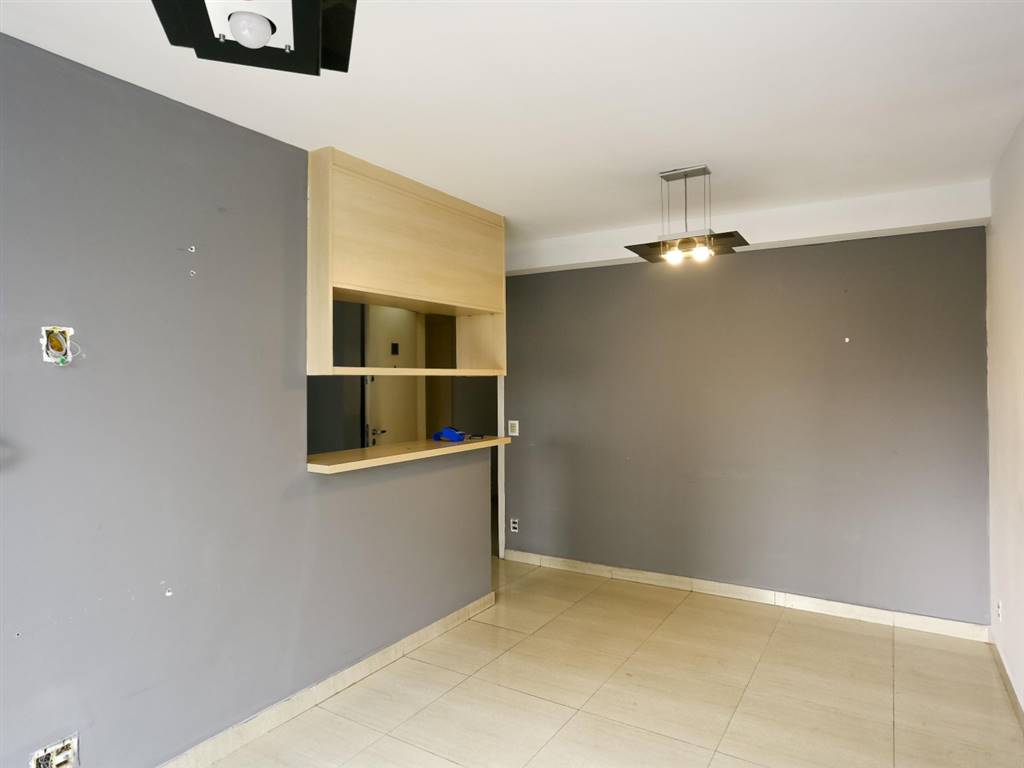 Apartamento com 2 quartos e 50 m² em Vila Guilhermina, Praia Grande