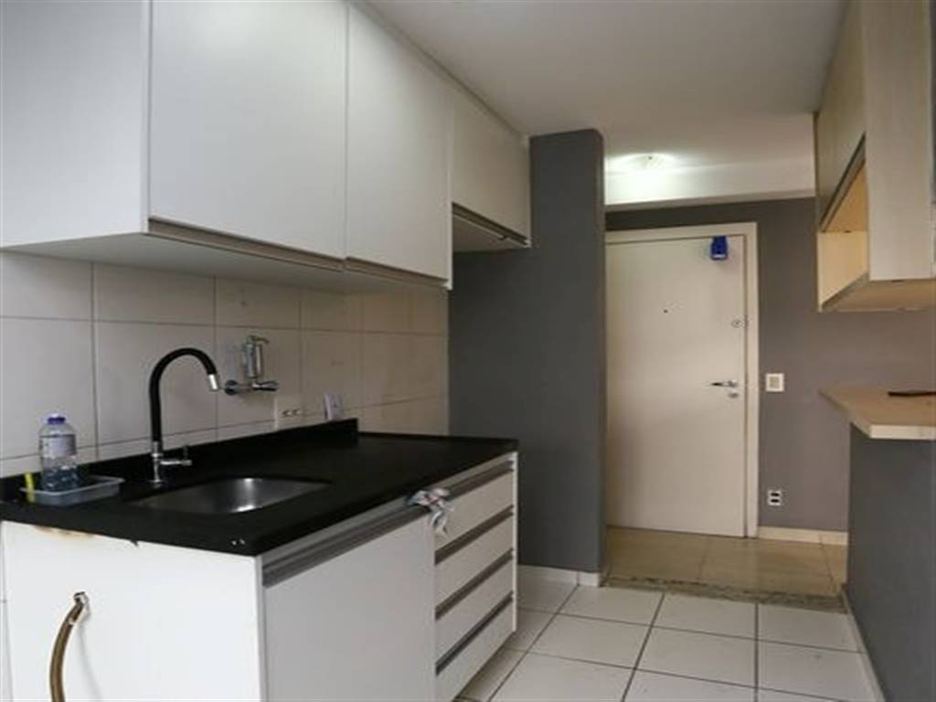 Apartamento com 2 quartos e 50 m² em Vila Guilhermina, Praia Grande