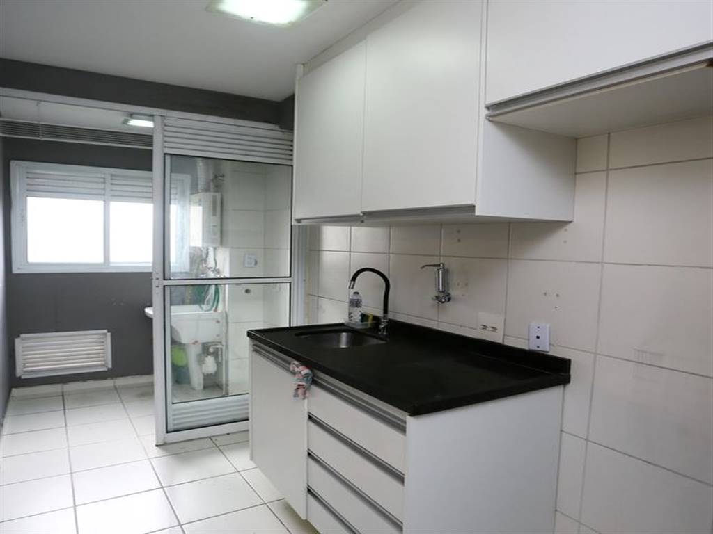 Apartamento com 2 quartos e 50 m² em Vila Guilhermina, Praia Grande