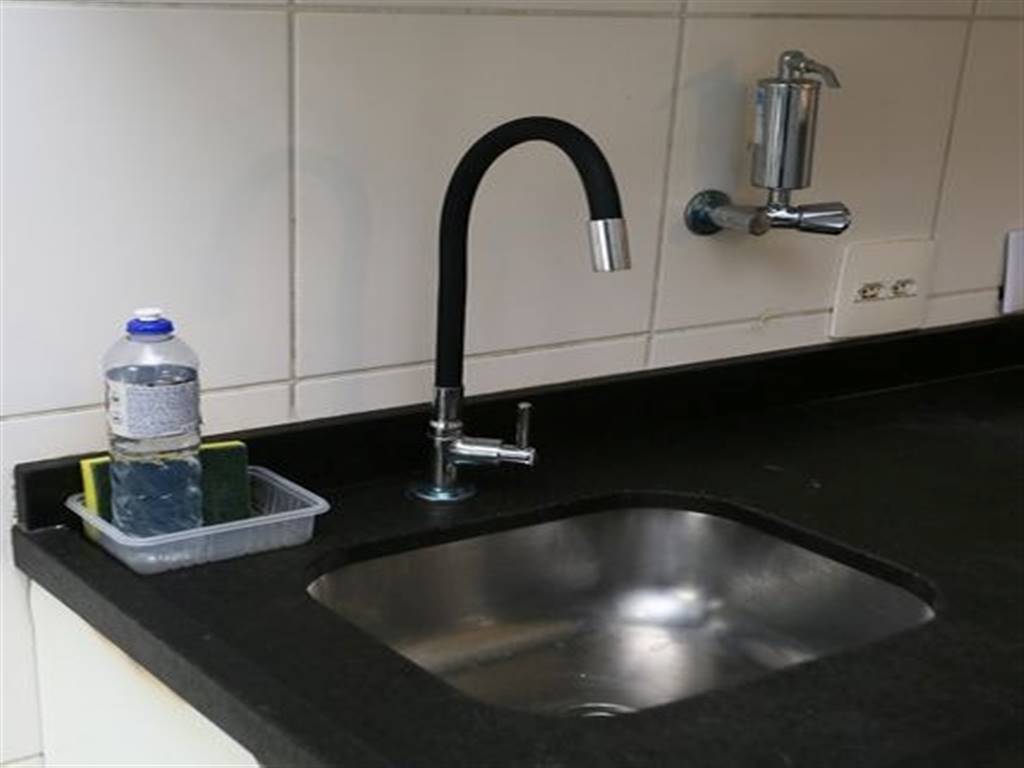 Apartamento com 2 quartos e 50 m² em Vila Guilhermina, Praia Grande