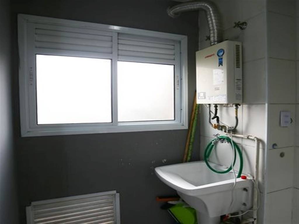 Apartamento com 2 quartos e 50 m² em Vila Guilhermina, Praia Grande
