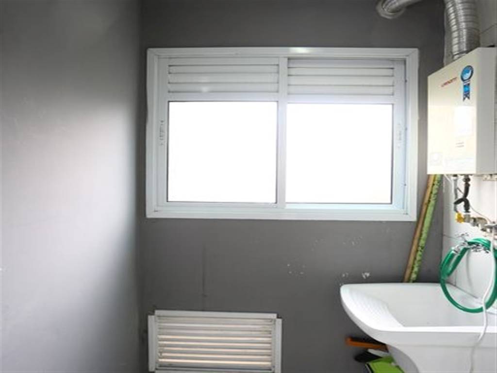 Apartamento com 2 quartos e 50 m² em Vila Guilhermina, Praia Grande