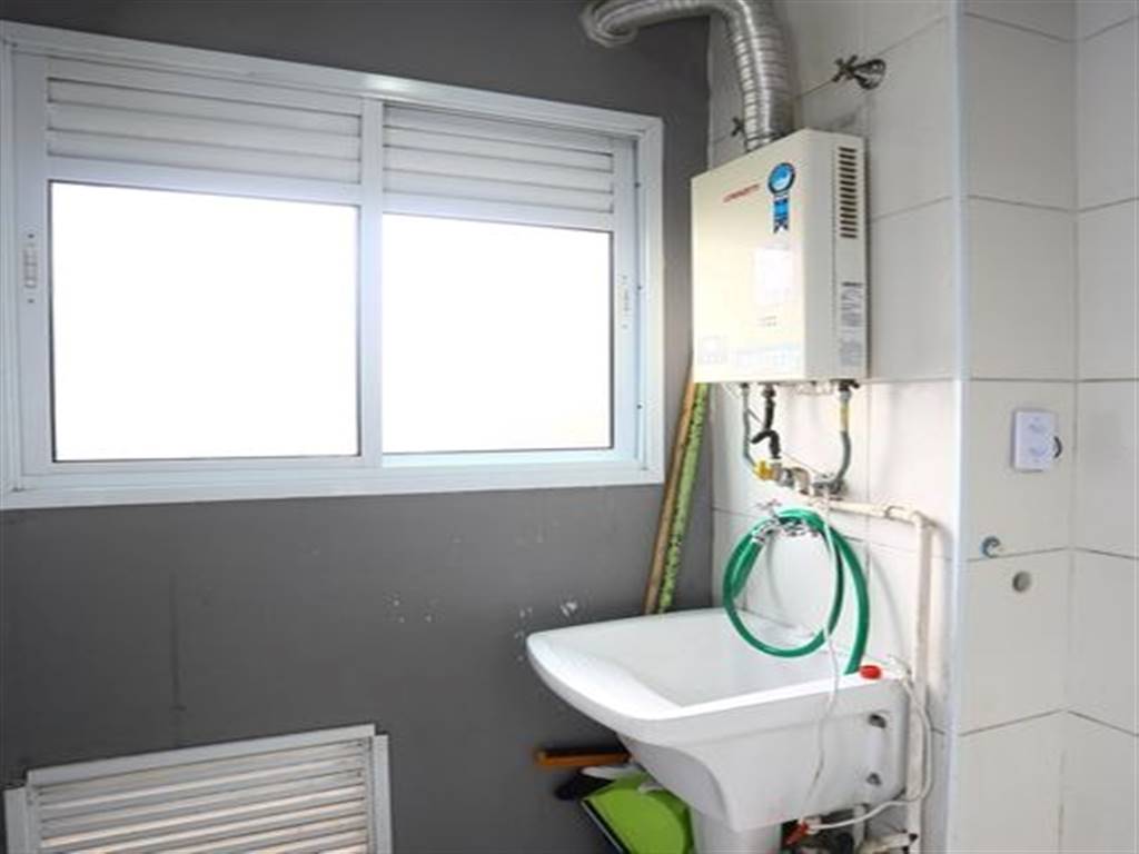 Apartamento com 2 quartos e 50 m² em Vila Guilhermina, Praia Grande