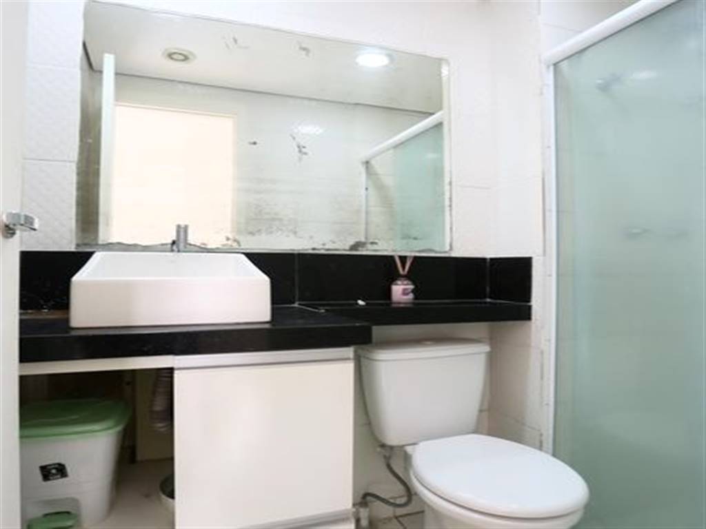 Apartamento com 2 quartos e 50 m² em Vila Guilhermina, Praia Grande
