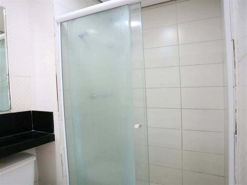 Apartamento com 2 quartos e 50 m² em Vila Guilhermina, Praia Grande