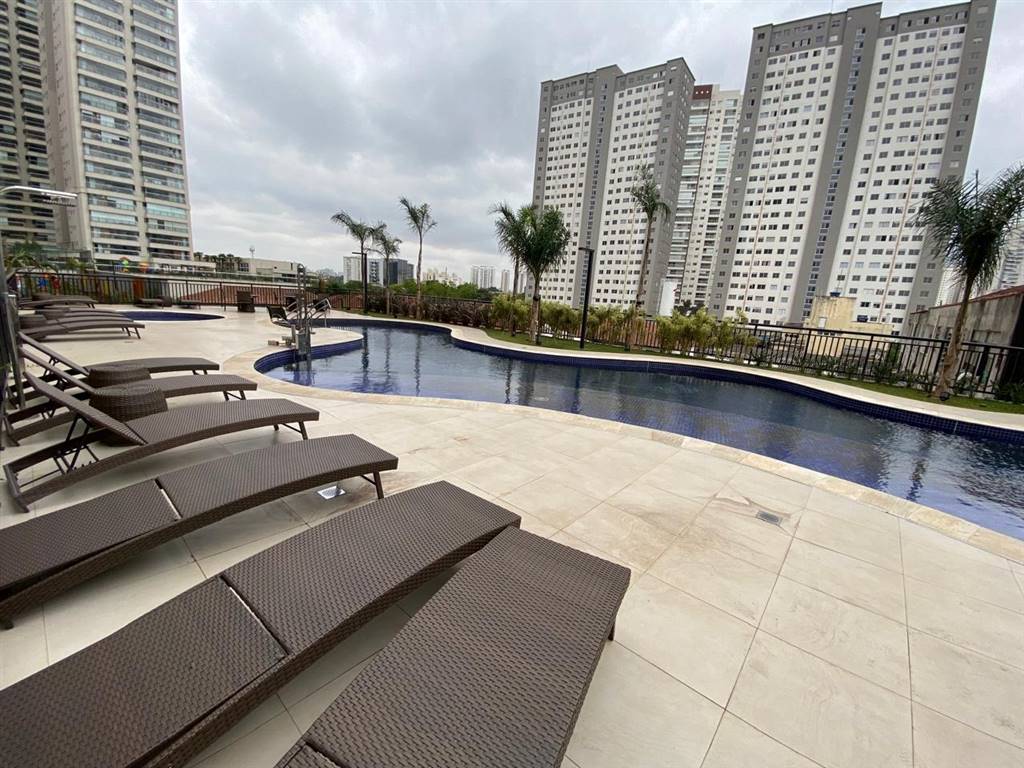 Apartamento com 2 quartos e 490 m² em Vila Guilhermina, Praia Grande