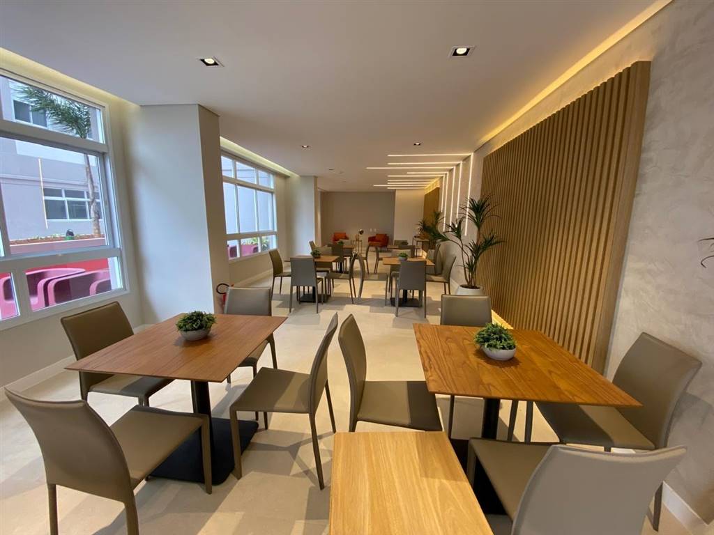 Apartamento com 2 quartos e 490 m² em Vila Guilhermina, Praia Grande