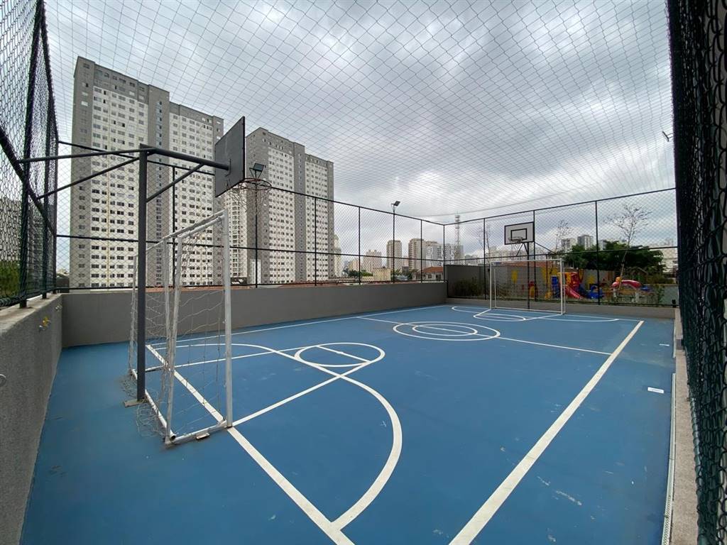 Apartamento com 2 quartos e 490 m² em Vila Guilhermina, Praia Grande