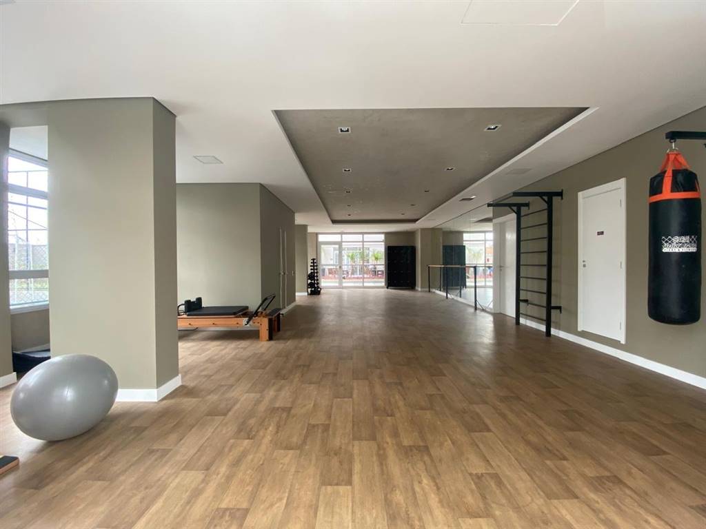 Apartamento com 2 quartos e 490 m² em Vila Guilhermina, Praia Grande