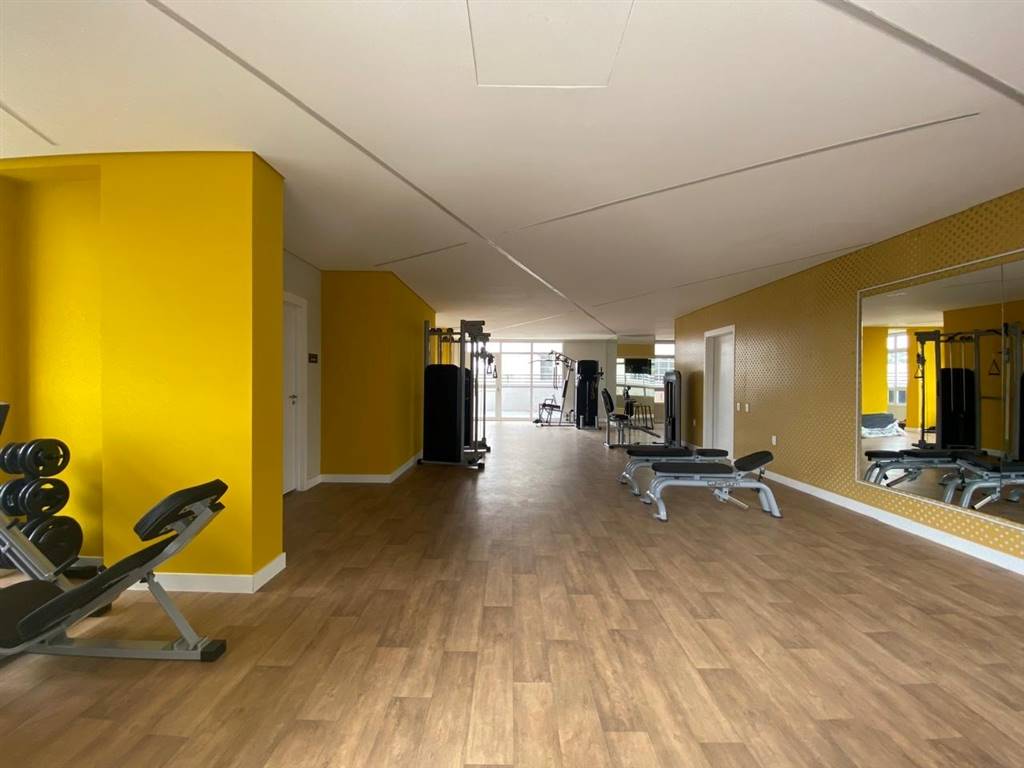 Apartamento com 2 quartos e 490 m² em Vila Guilhermina, Praia Grande