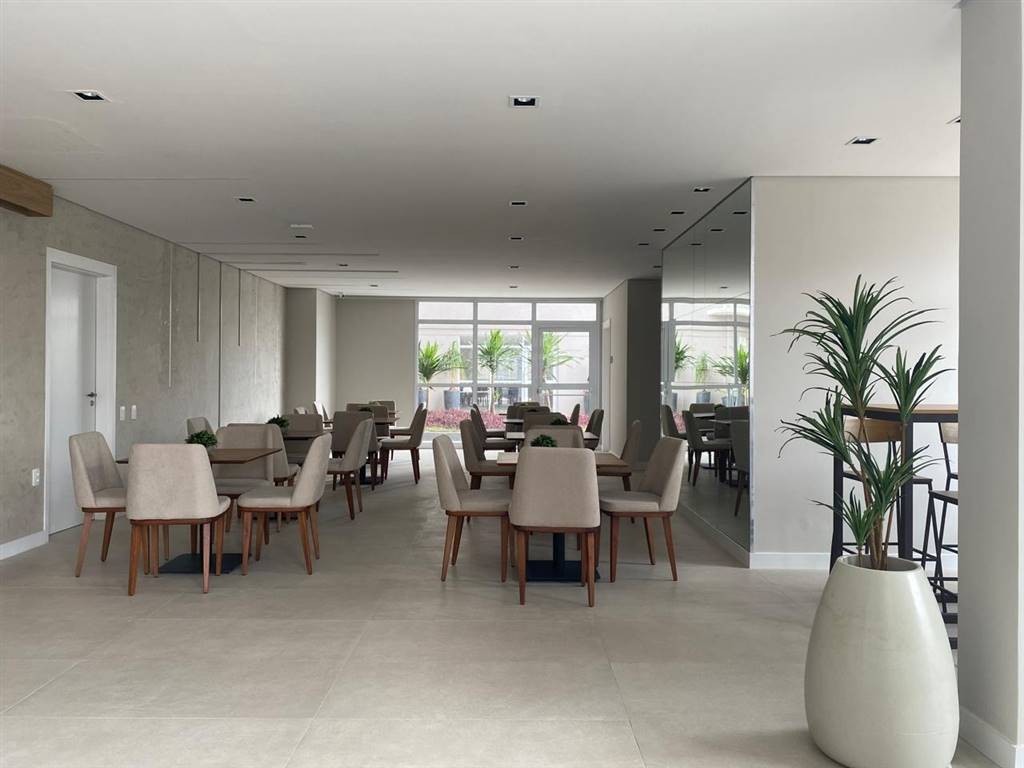 Apartamento com 2 quartos e 490 m² em Vila Guilhermina, Praia Grande