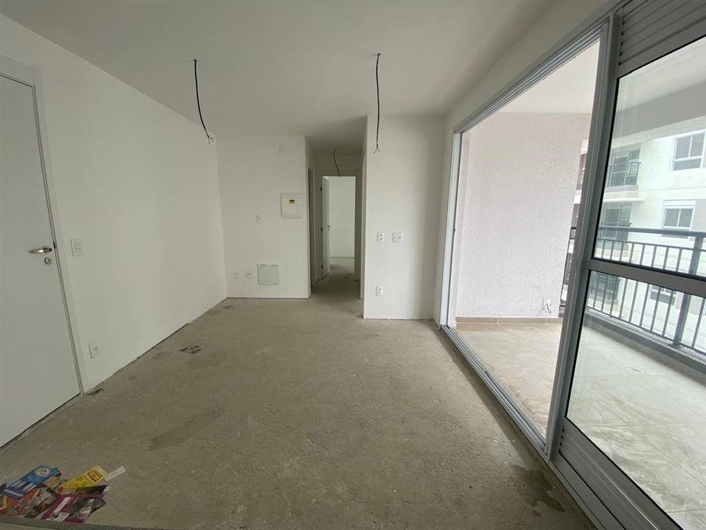 Apartamento com 2 quartos e 490 m² em Vila Guilhermina, Praia Grande