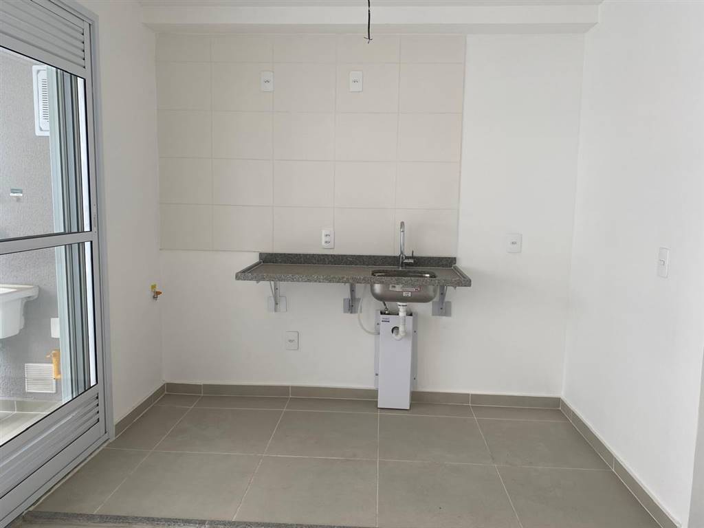 Apartamento com 2 quartos e 490 m² em Vila Guilhermina, Praia Grande