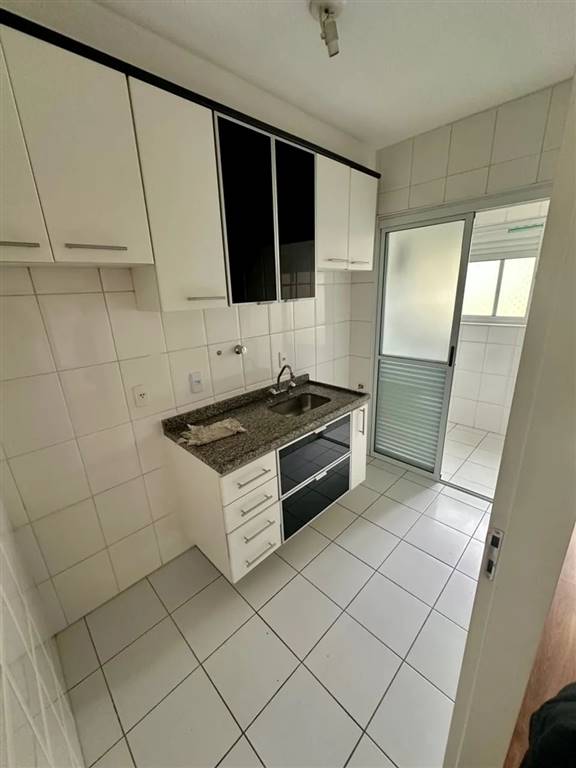 Apartamento com 2 quartos e 48 m² em Vila Guilhermina, Praia Grande
