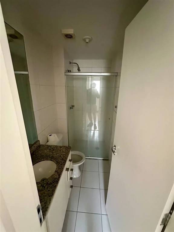 Apartamento com 2 quartos e 48 m² em Vila Guilhermina, Praia Grande